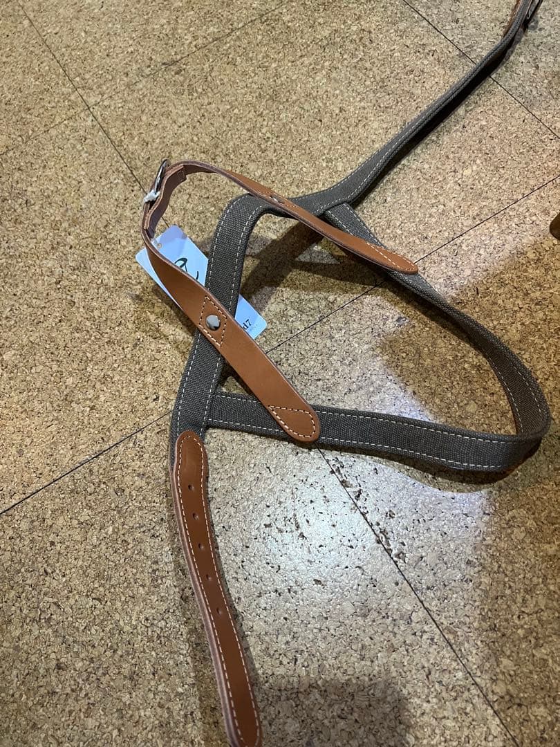 cloud7 dogハーネス