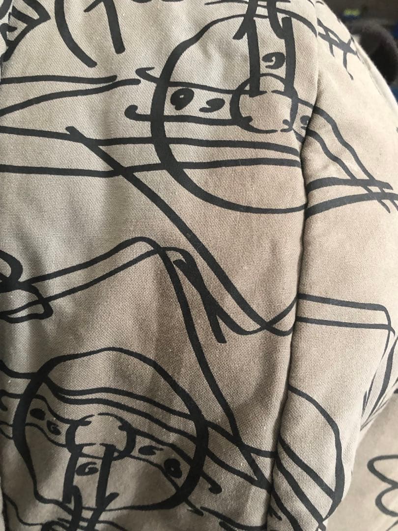 ヴィヴィアンウェストウッド アングロマニア リュック グレー☆莉さん専用☆