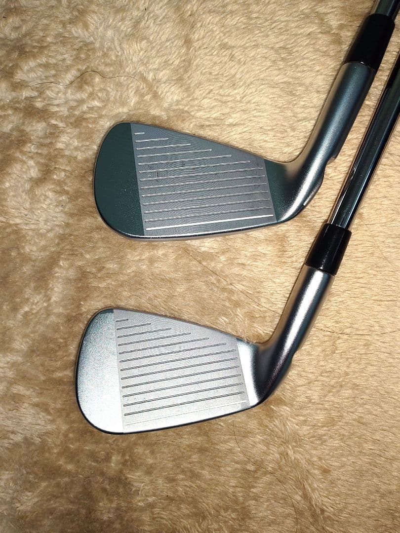 PING ブループリントS　アイアン　 5本セット　DG ツアーイシュー