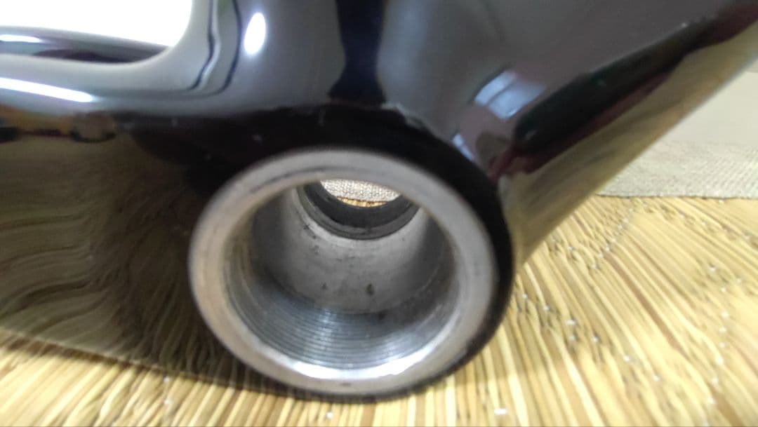 LOOK 875 MADISON ピスト/トラックフレーム Sサイズ