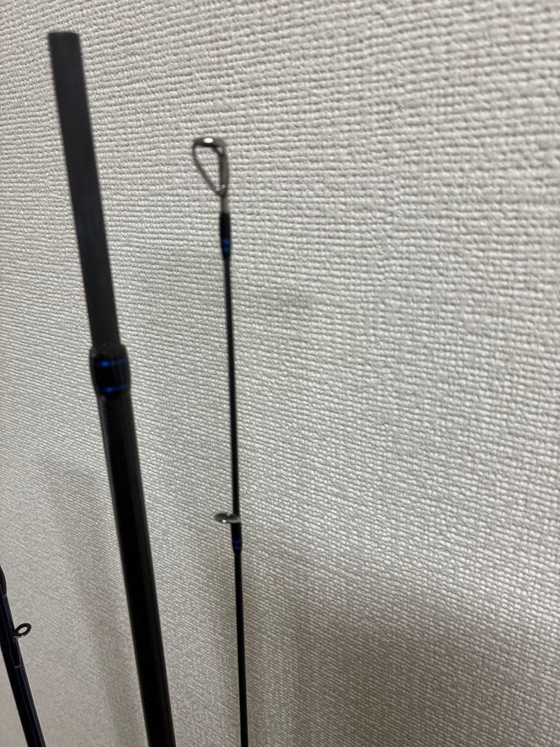 ブルーブルー BlueBlue バルバル99 極美品　シーバス　サーフ　ルアー