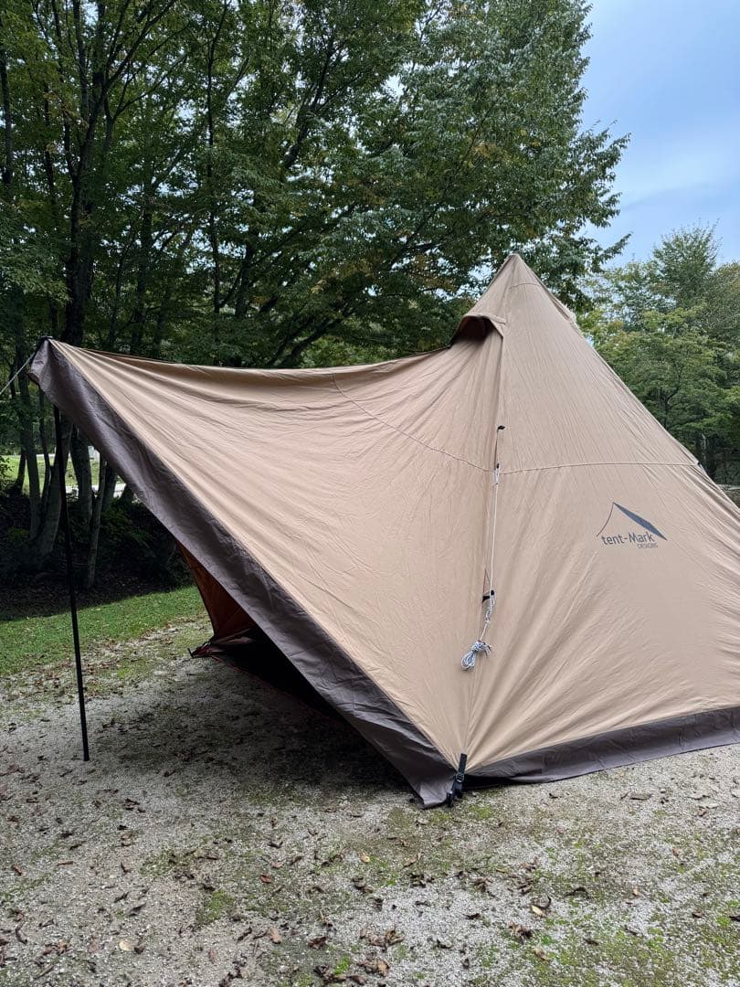 CIRCUS TC DX 中古