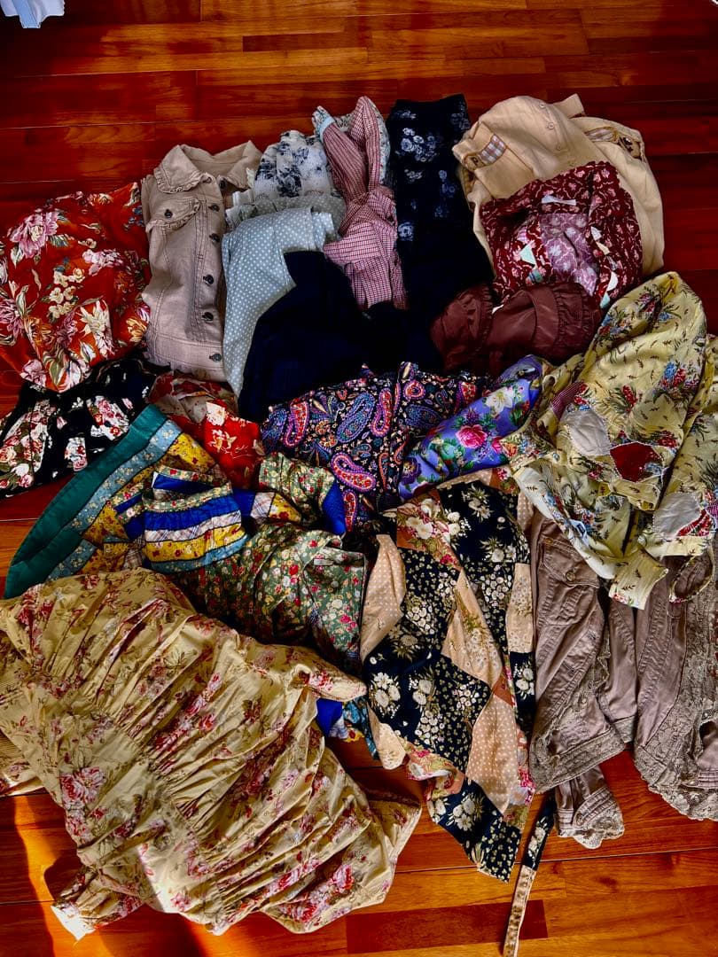 ピンクハウス　22点　ketty INGEBORG PINK HOU大量セット