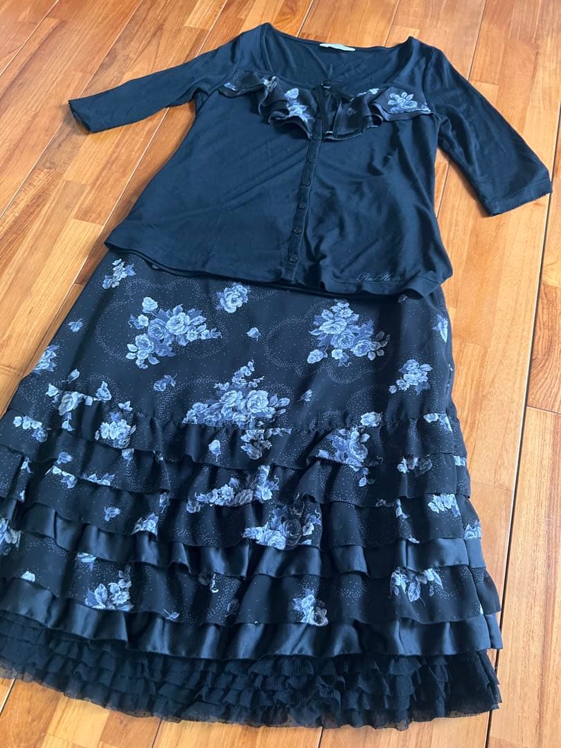 ピンクハウス　22点　ketty INGEBORG PINK HOU大量セット