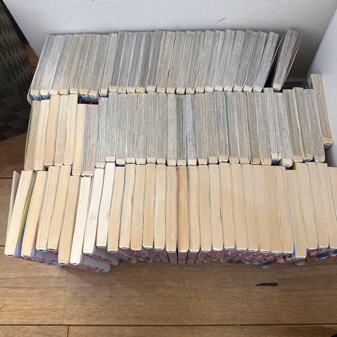 B*r様 キン肉マン 1〜85巻　※30巻無