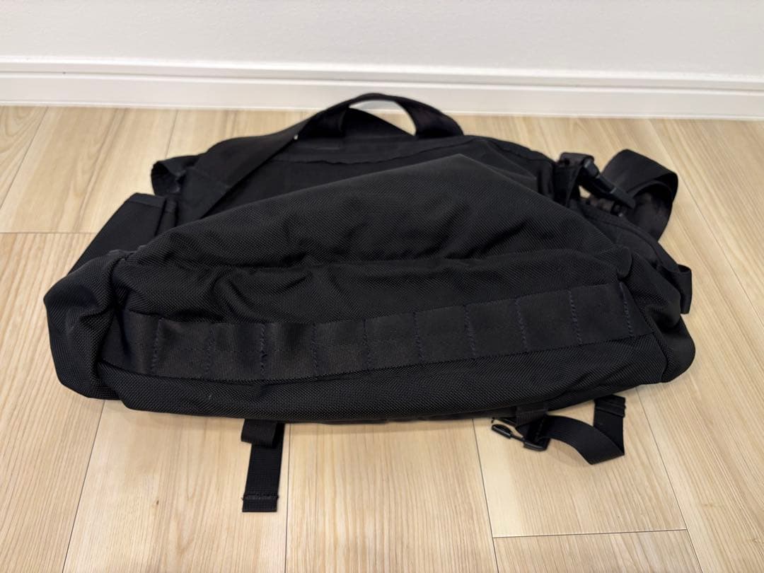 BRIEFING メッセンジャーバッグ LANCE2