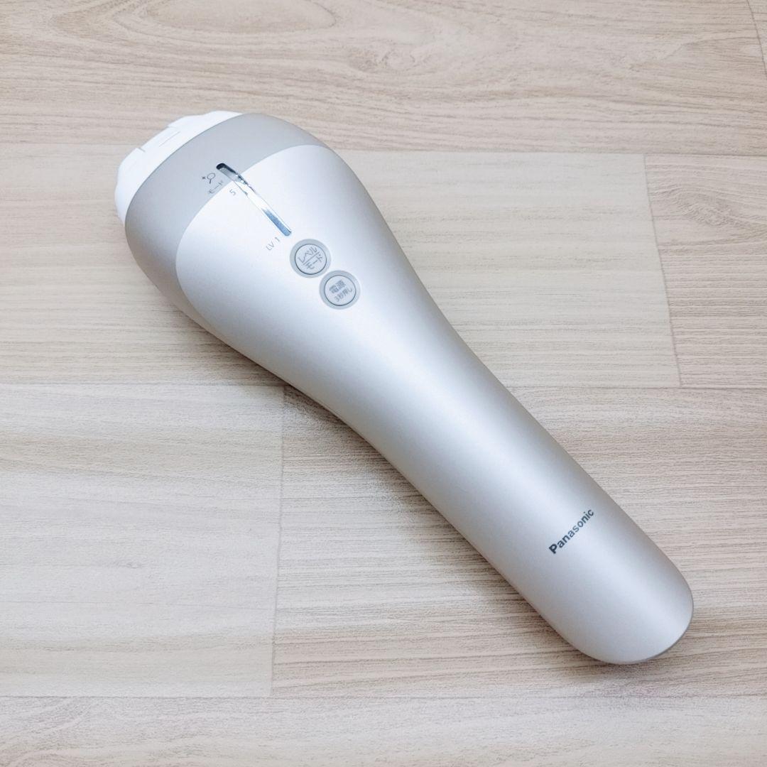 ほぼ未使用⭐️付属品完備 Panasonic スムースエピ ES-WP98