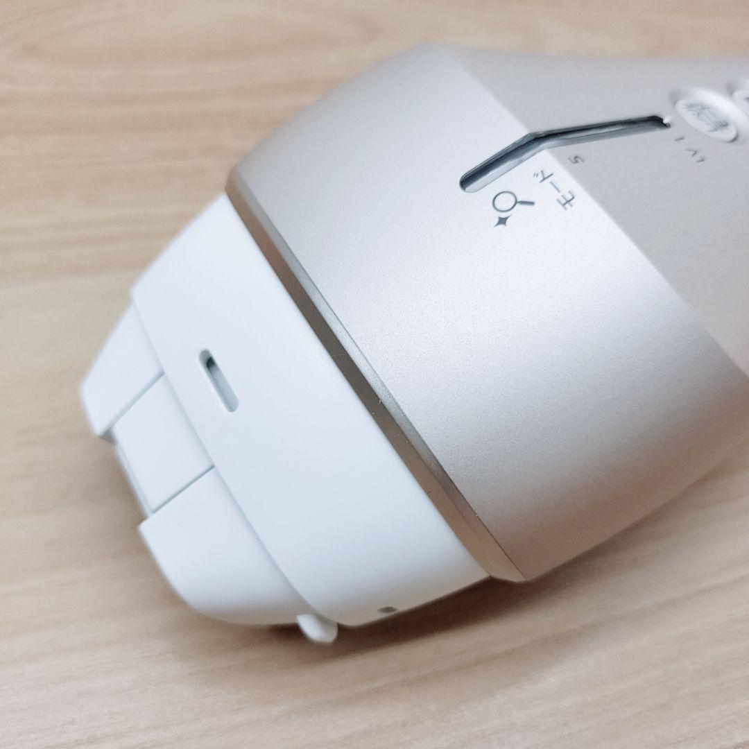 ほぼ未使用⭐️付属品完備 Panasonic スムースエピ ES-WP98