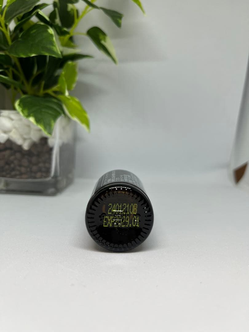 doTERRA エッセンシャルオイル　ラベンダー