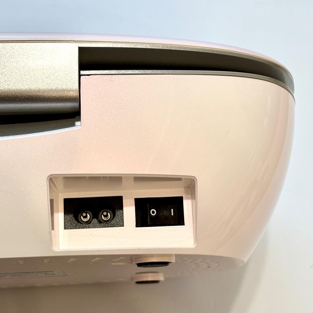 ケノン Ver 7.1 プレミアムカートリッジ 眉毛器具付き 残99.9%