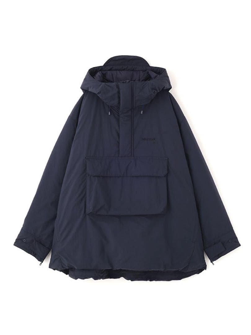 Marmot×ETRE TOKYO PERTEXパディングアノラック　S