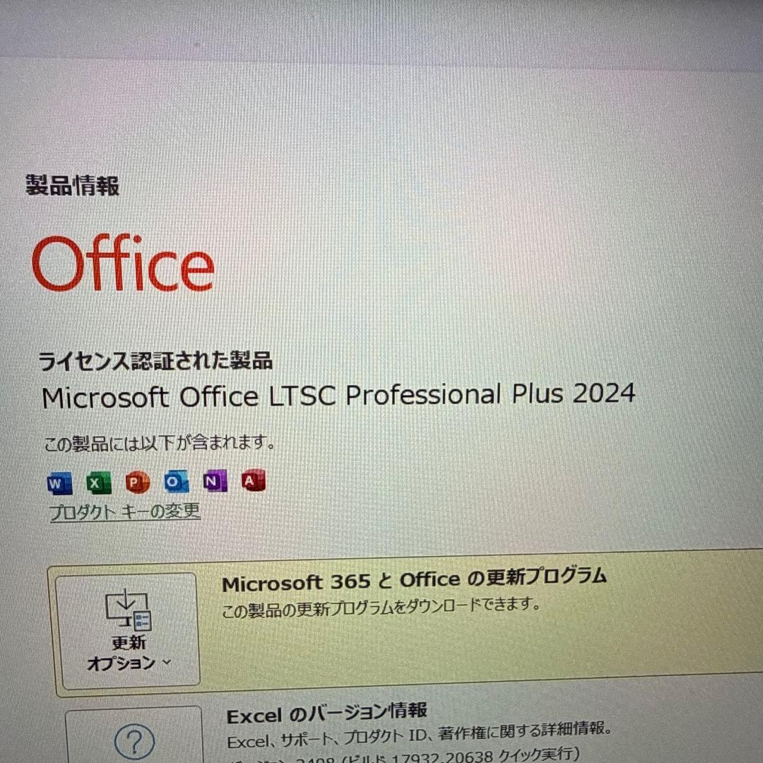 ThinkPad x1 carbon 第6 16/512 Office2024付