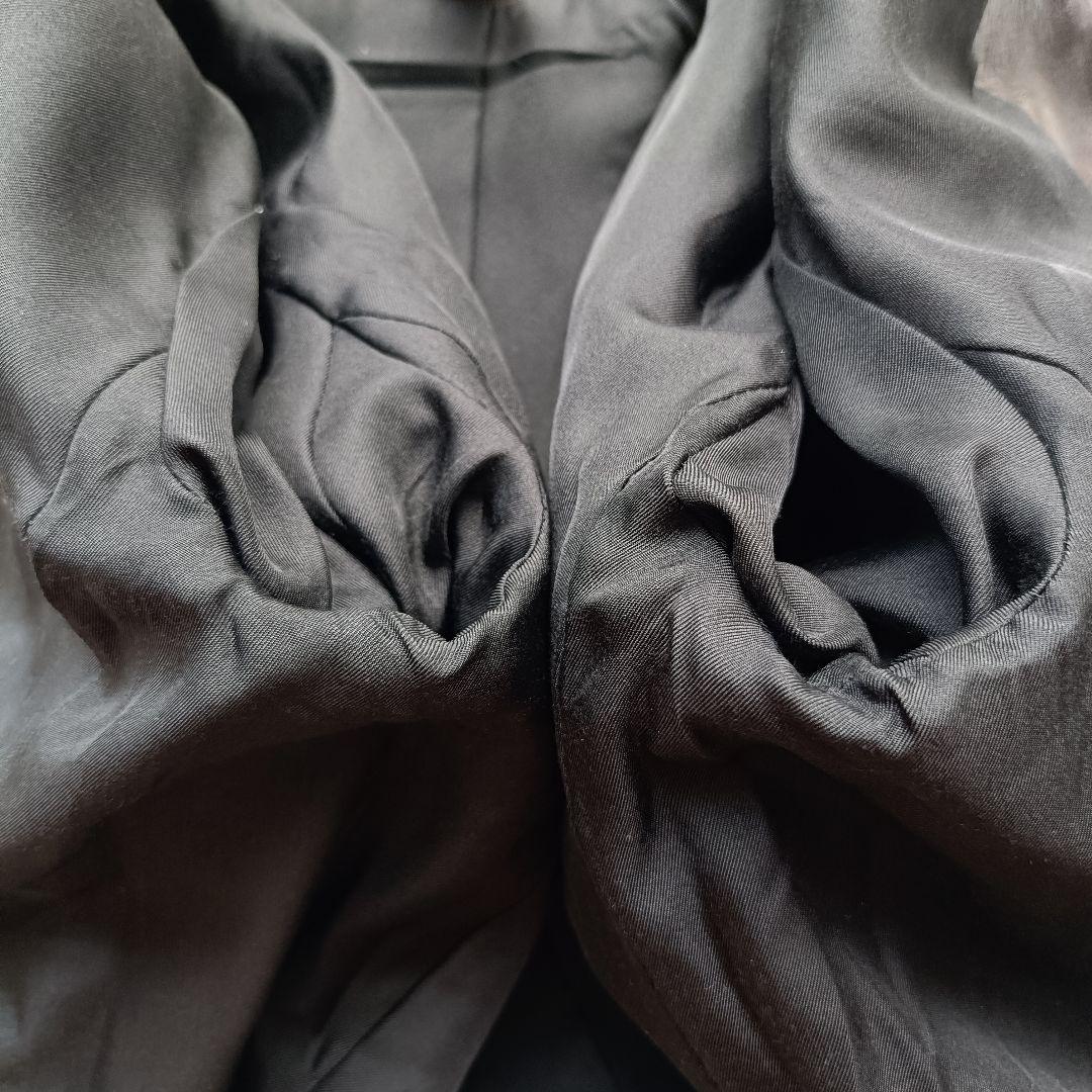 ラルフローレン レザージャケット 羊革 0サイズ レディース ライダース