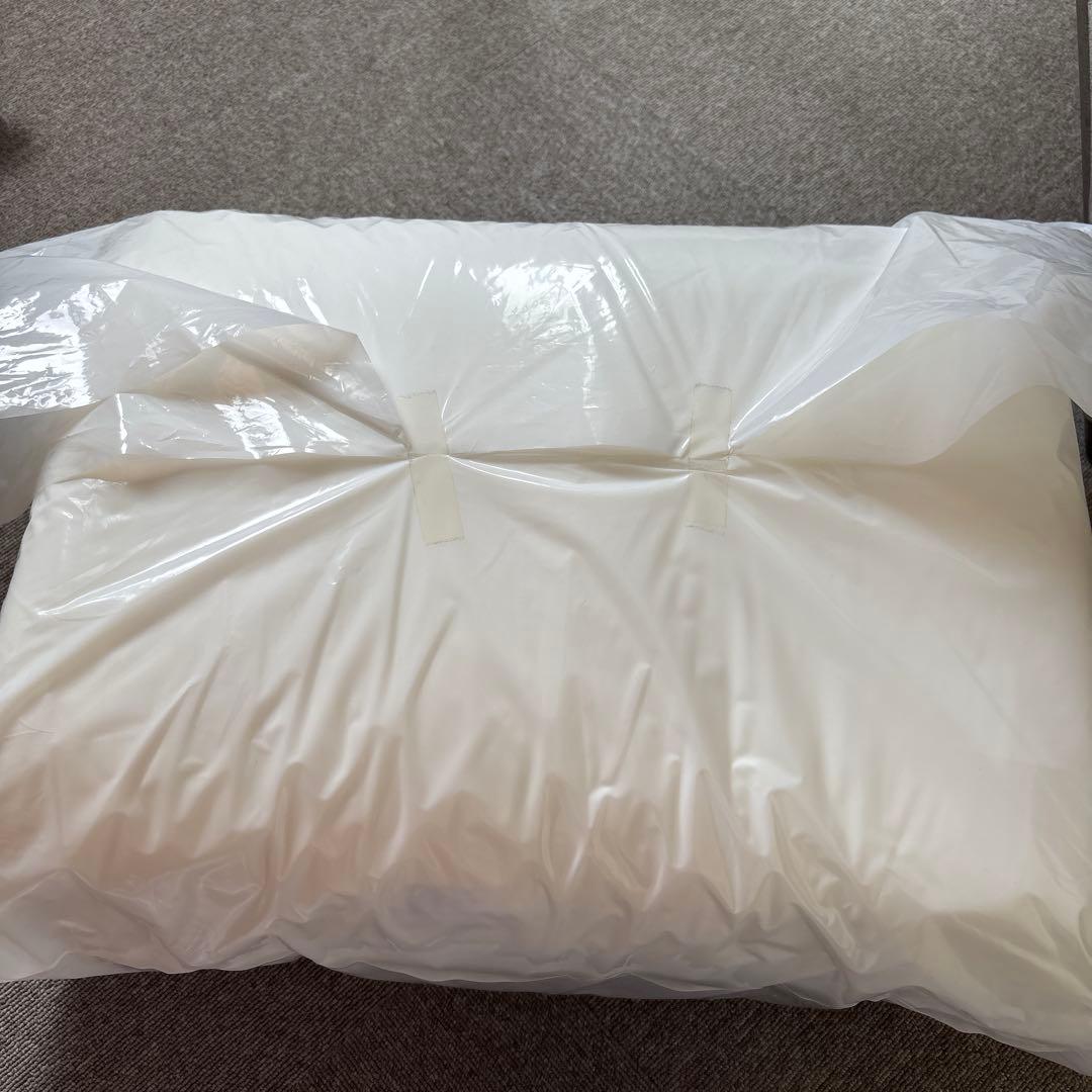 新品　トゥルースリーパー　セブンスピロー　ウルトラフィット　未開封