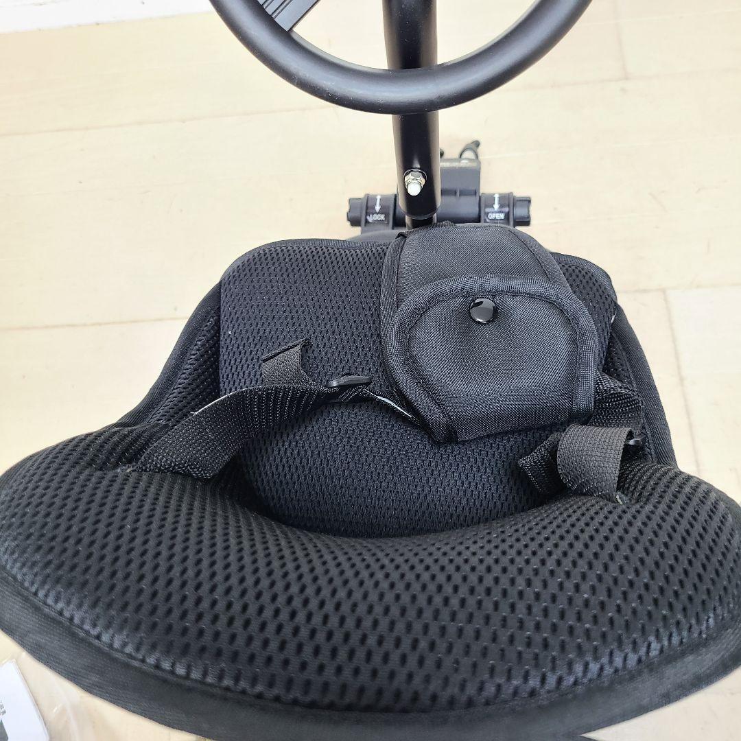 h*7様 美品 エアバギー 2wayボード 2人乗り ステップボード Air B