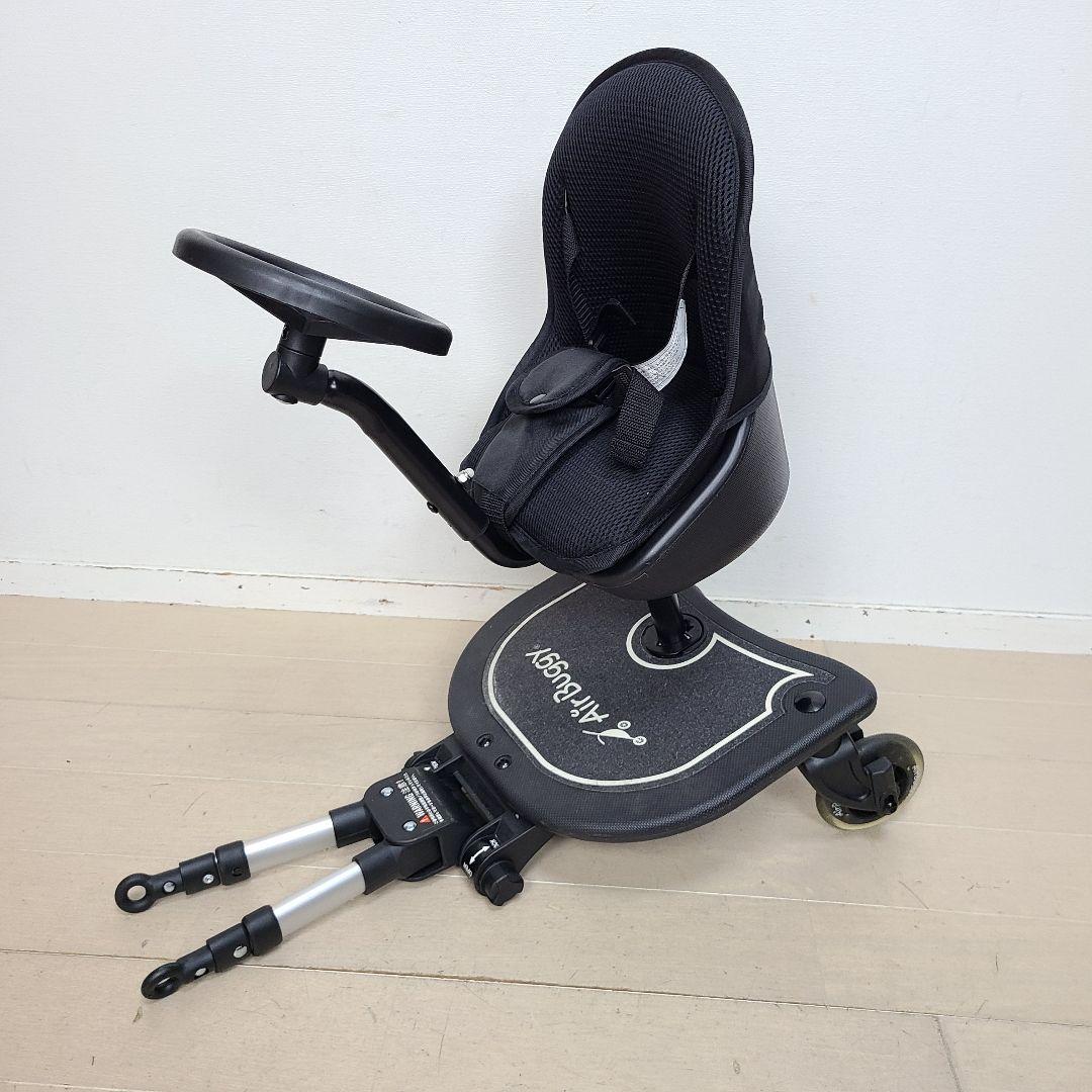 h*7様 美品 エアバギー 2wayボード 2人乗り ステップボード Air B