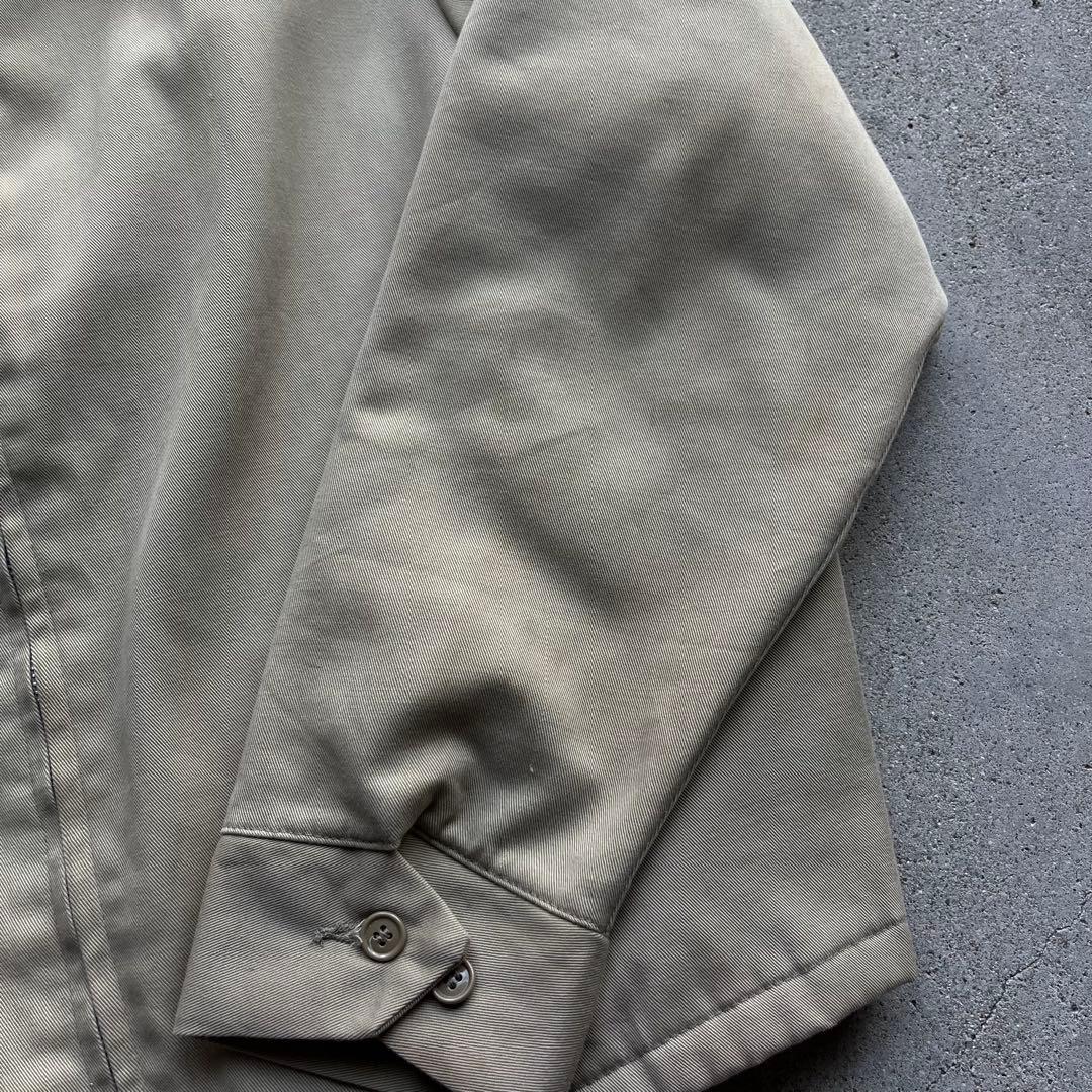 BIG MAC jcpenny ワークジャケット 60's TALONジップ