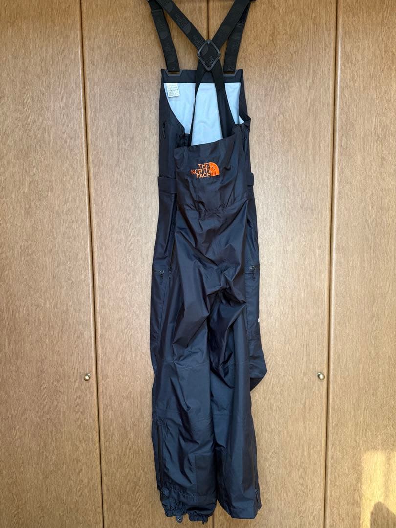 ノースフェイス×ビームス別注MULTIDOORSY BIB/ビブパンツ