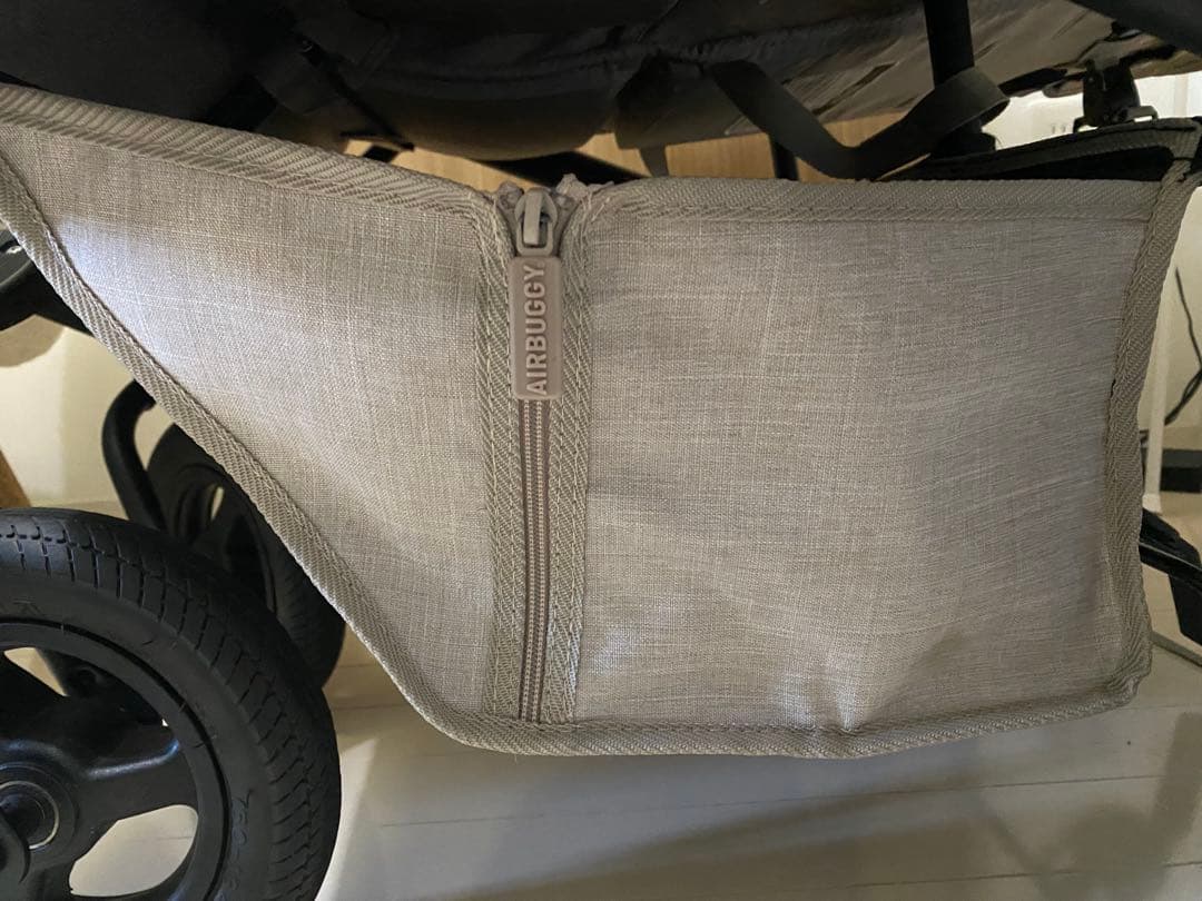 エアバギー ココダブルEX フロムバース　アースサンド