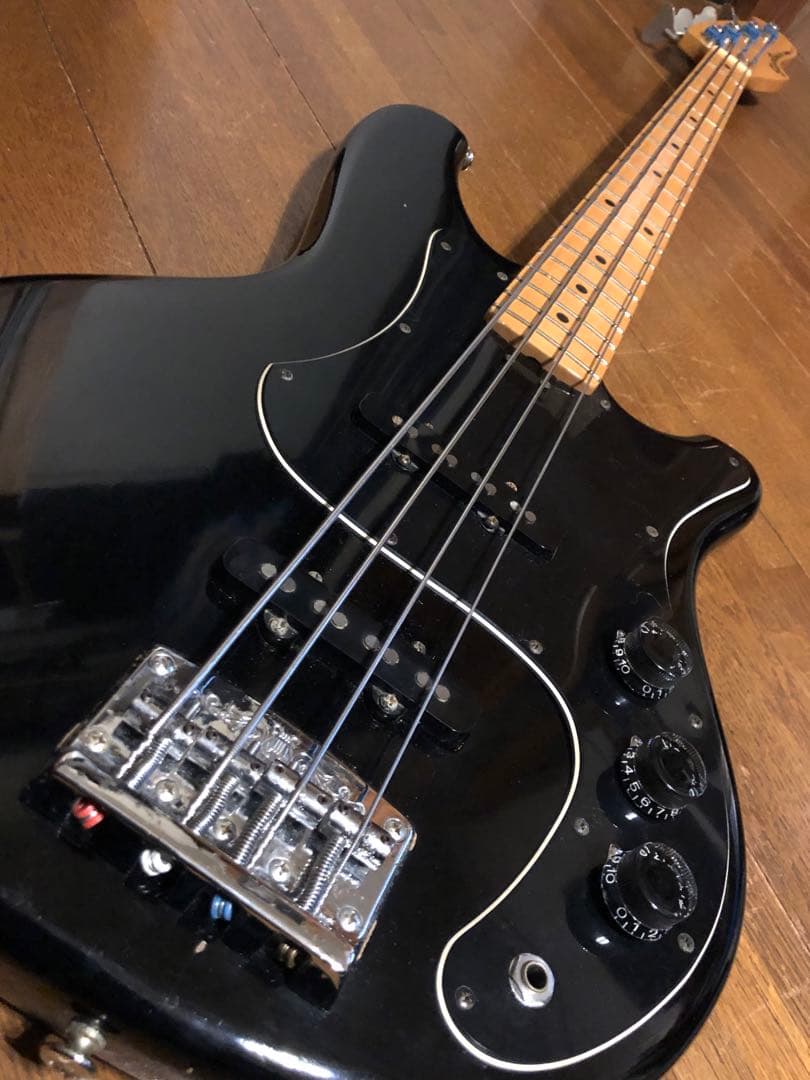 YAMAHA SB500 1978 初期型