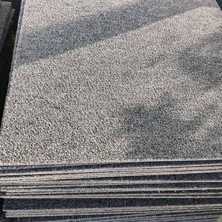 ゆ様確認専用 タイルカーペット　50cm×50cm