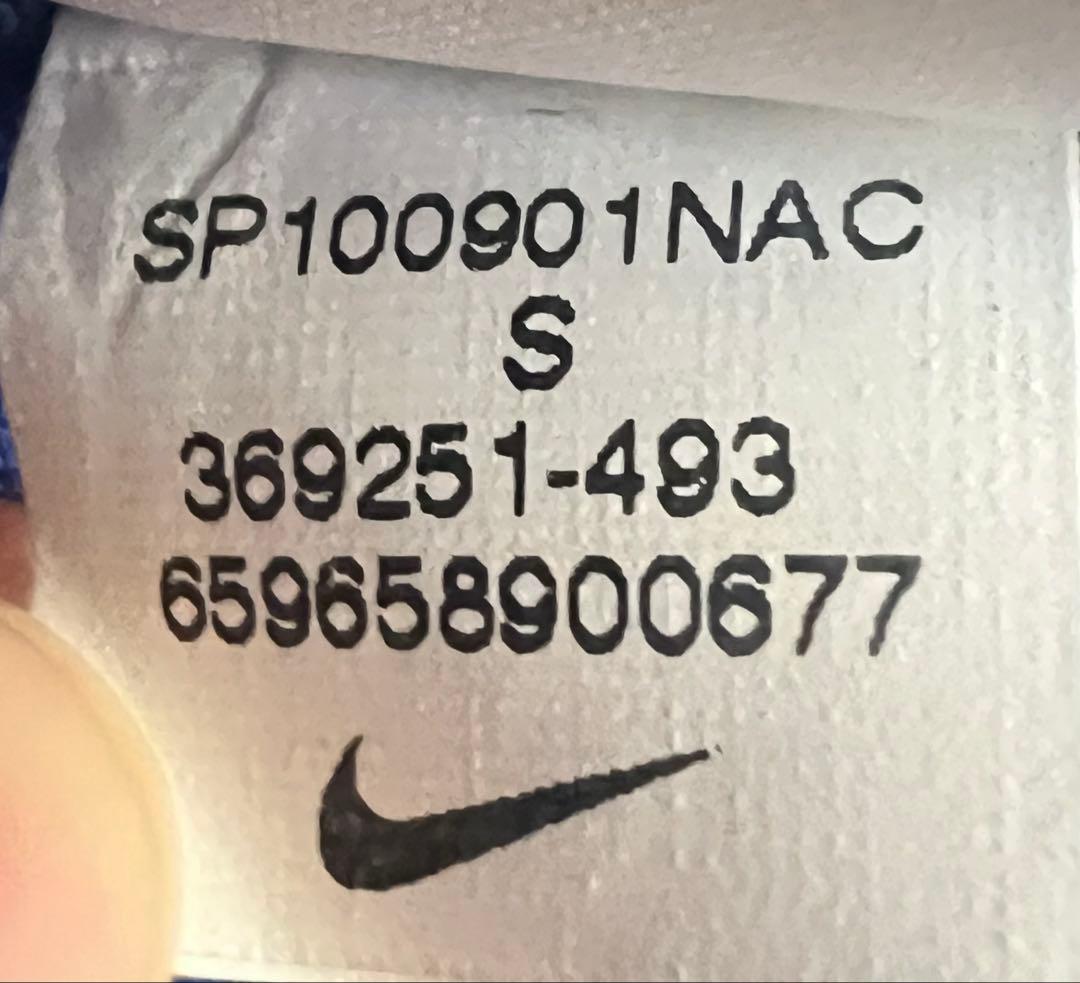 【希少/美品】ブラジル代表 2011 アウェイ ユニフォーム NIKE Sサイズ