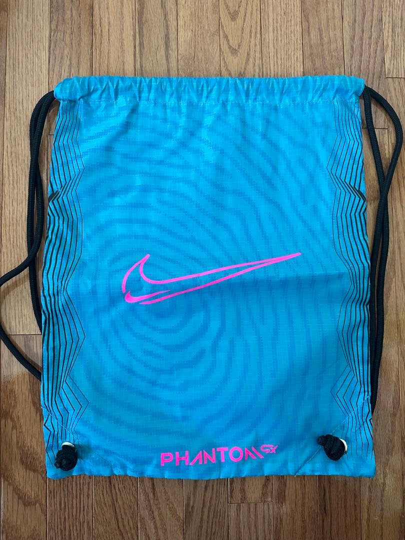 nike ナイキ ファントムGX ELITE AG-PRO 27cm 新品未使用