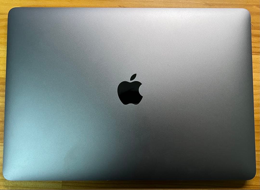 MacBook本体 M1 MacBook Air 16GB/512GB