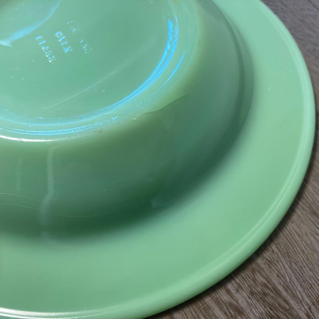 2枚セット 最初期全ブロック刻印 ファイヤーキング ジェダイ リムスーププレート