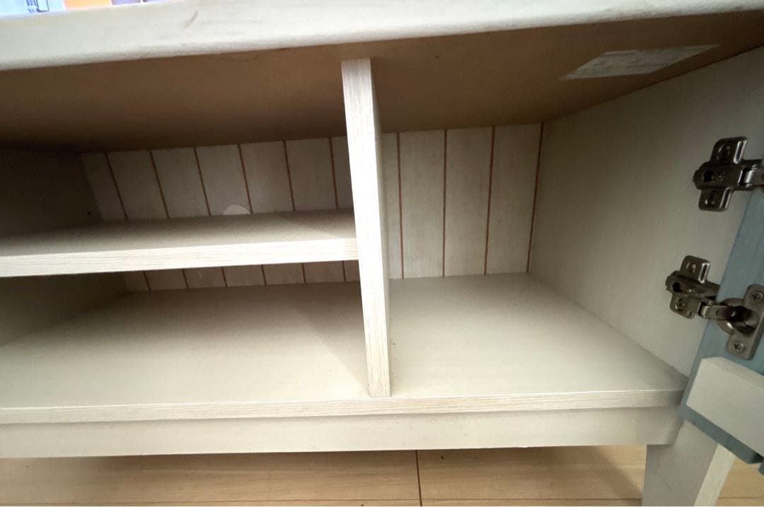 【ニトリ】テレビ台