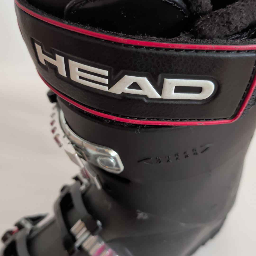 【26-26.5cm】HEAD EDGE NEXT 75 スキー ブーツ