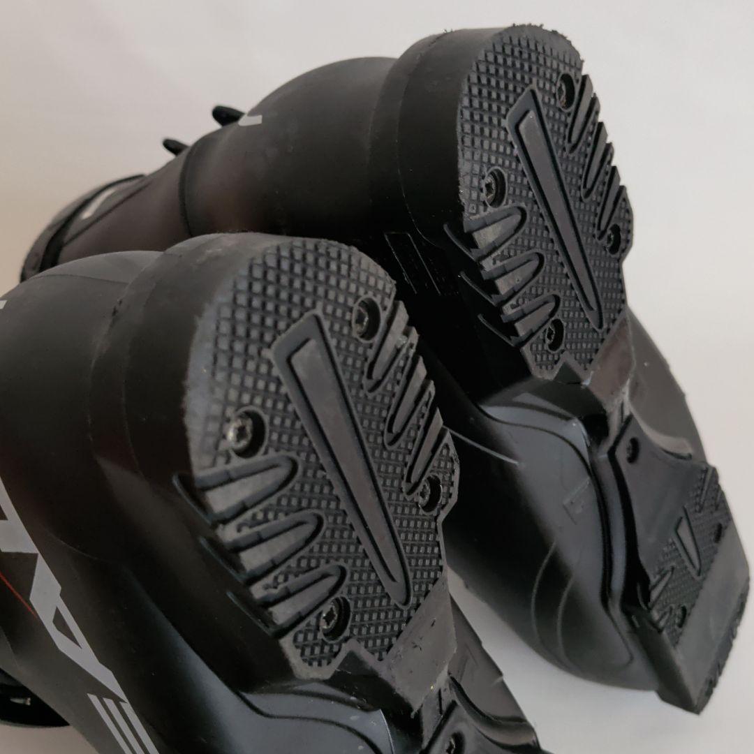 【26-26.5cm】HEAD EDGE NEXT 75 スキー ブーツ