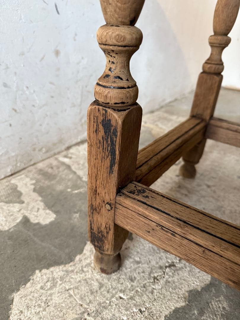 年末・年始SALE ドロワーゲートレッグテーブル ドロップリーフテーブル