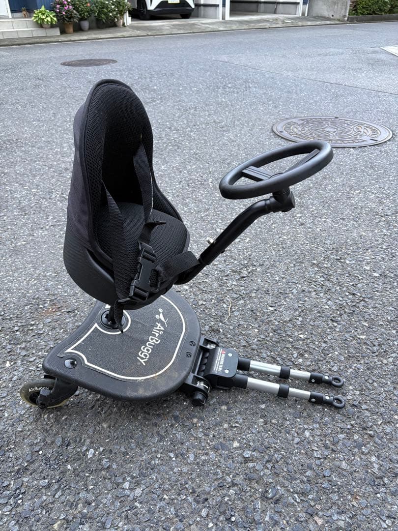 Air Buggy 2WAY BOARD / エアバギー用