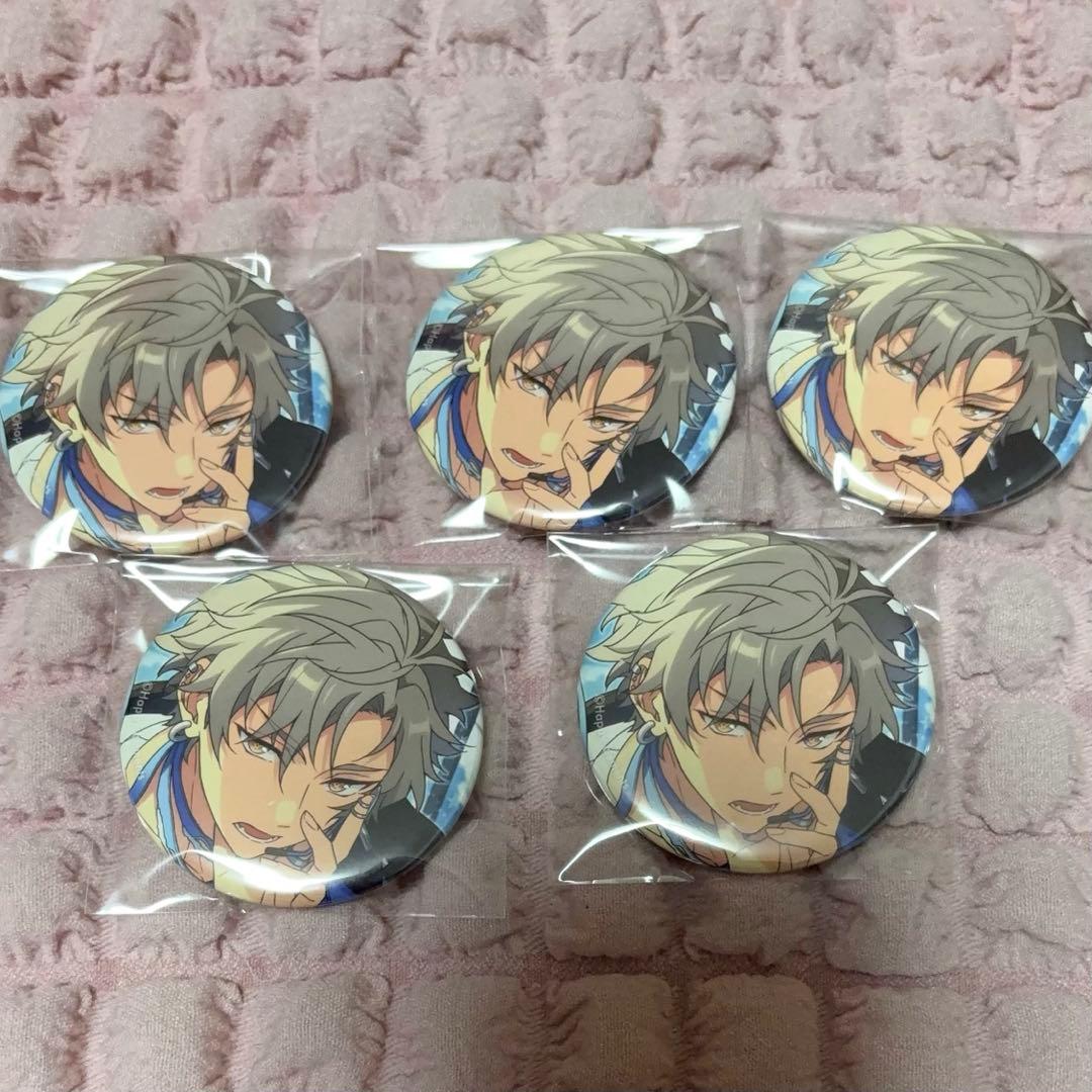 あんスタ コレクション 缶バッジ 2025 Aug idol i 晃牙 スバル