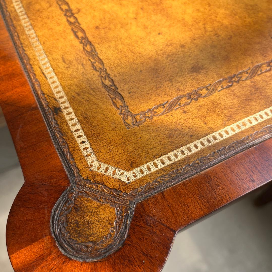 メートランドスミス サイドテーブル コンソールテーブル チェスト ビンテージ