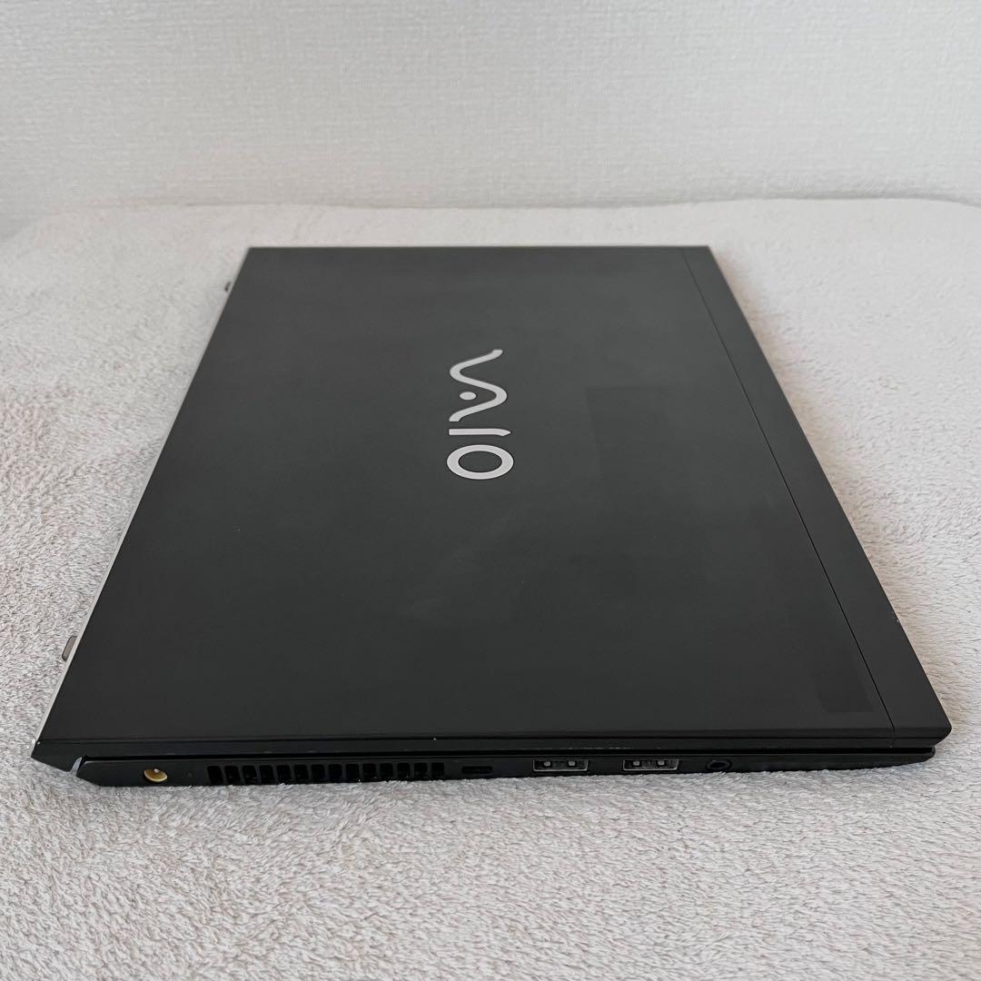 office2024 SONY/i7第8世代/メモリ16GB/SSD256GB