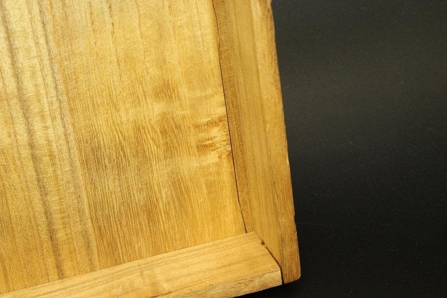 文房具 江戸絵 文庫 彌作 共箱(ZE571)