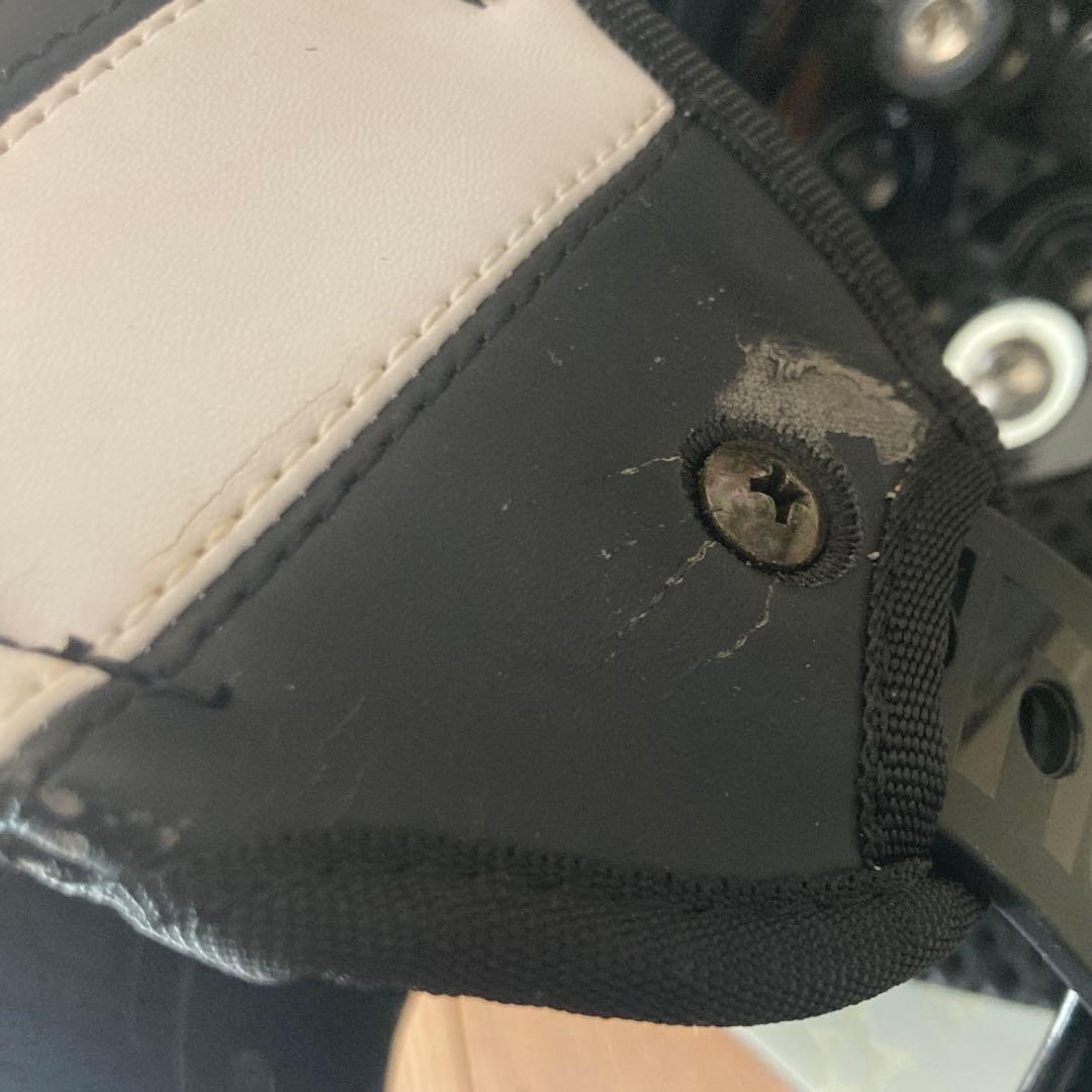 ⭐︎タイムセール⭐︎スノーボード バインディング ケース付き