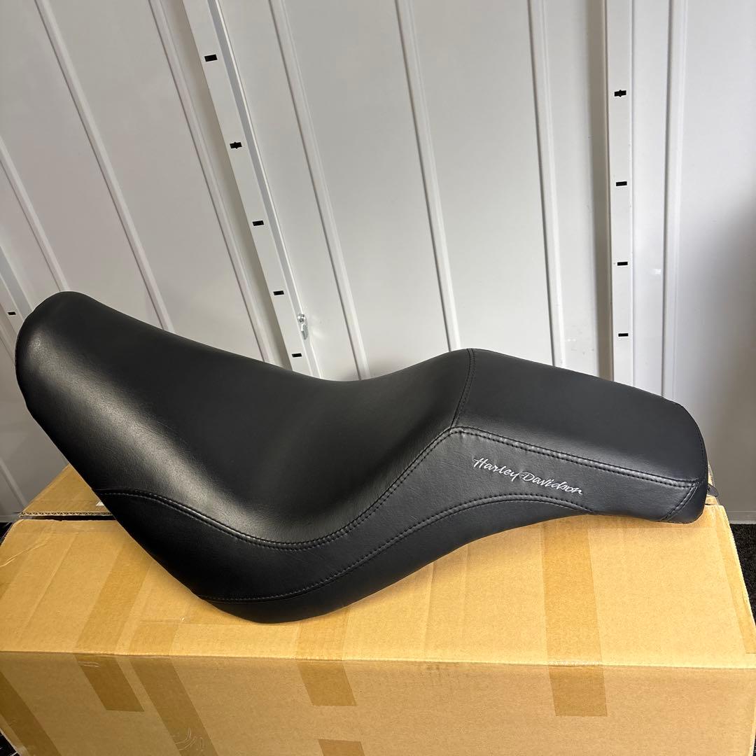 Harley Davidson FXLRS バットランダーシート