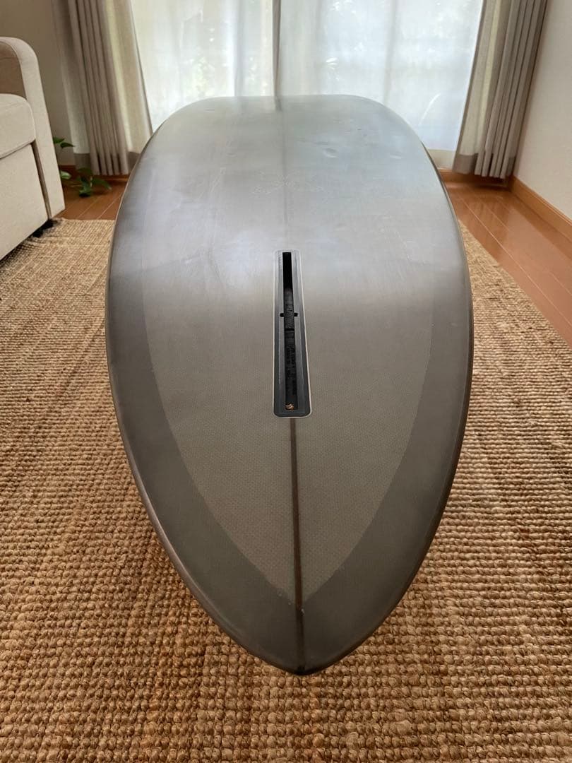 Travis Reynolds Tunnel Vision 6’6