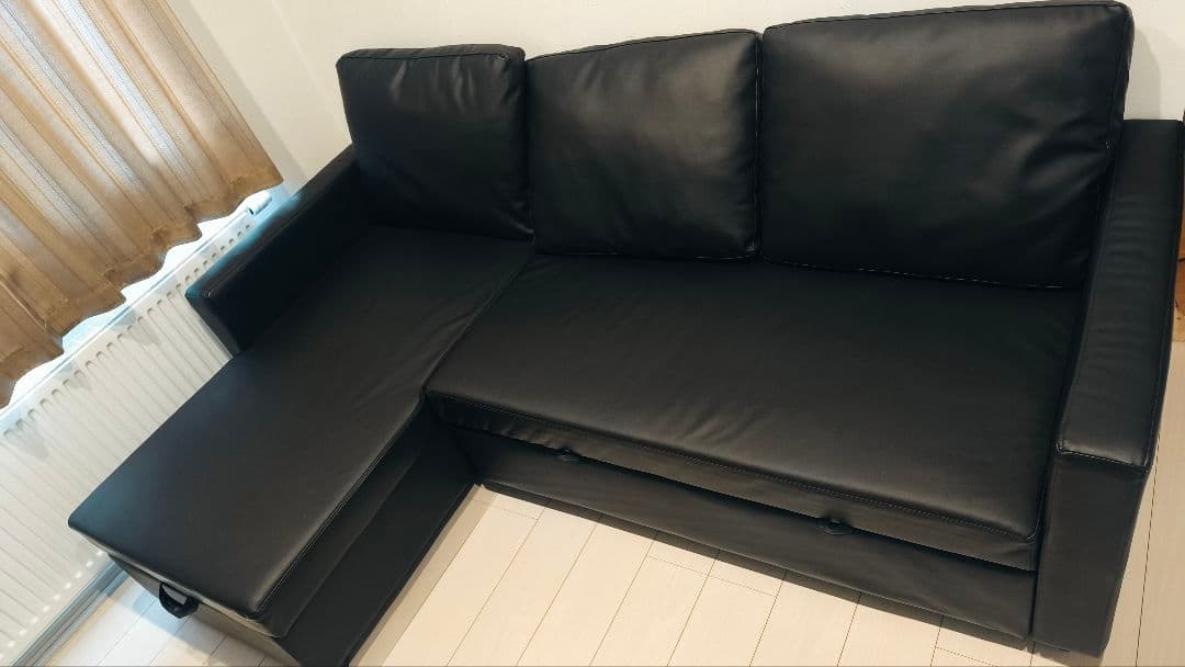 ニトリ ソファ Nシールド ノアーク２ DBR