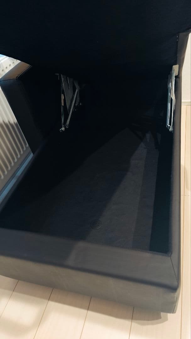 ニトリ ソファ Nシールド ノアーク２ DBR