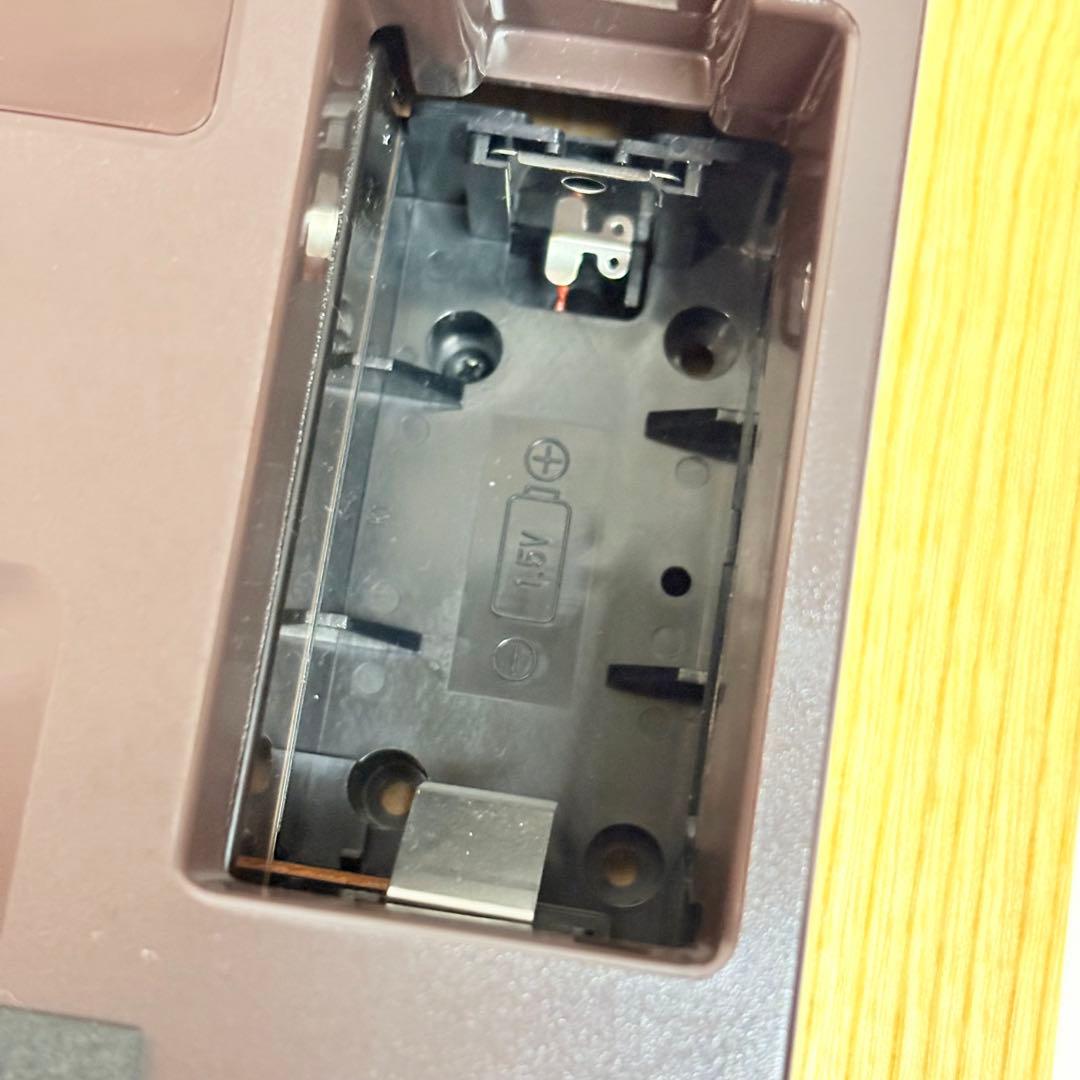 オークビレッジ カッコークロック Oak Village 壁掛け時計