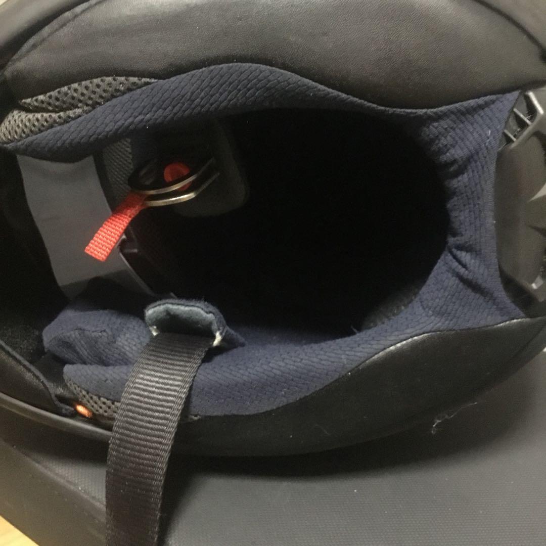 アライ　Arai ASTRAL-X フルフェイスヘルメット マットブラック