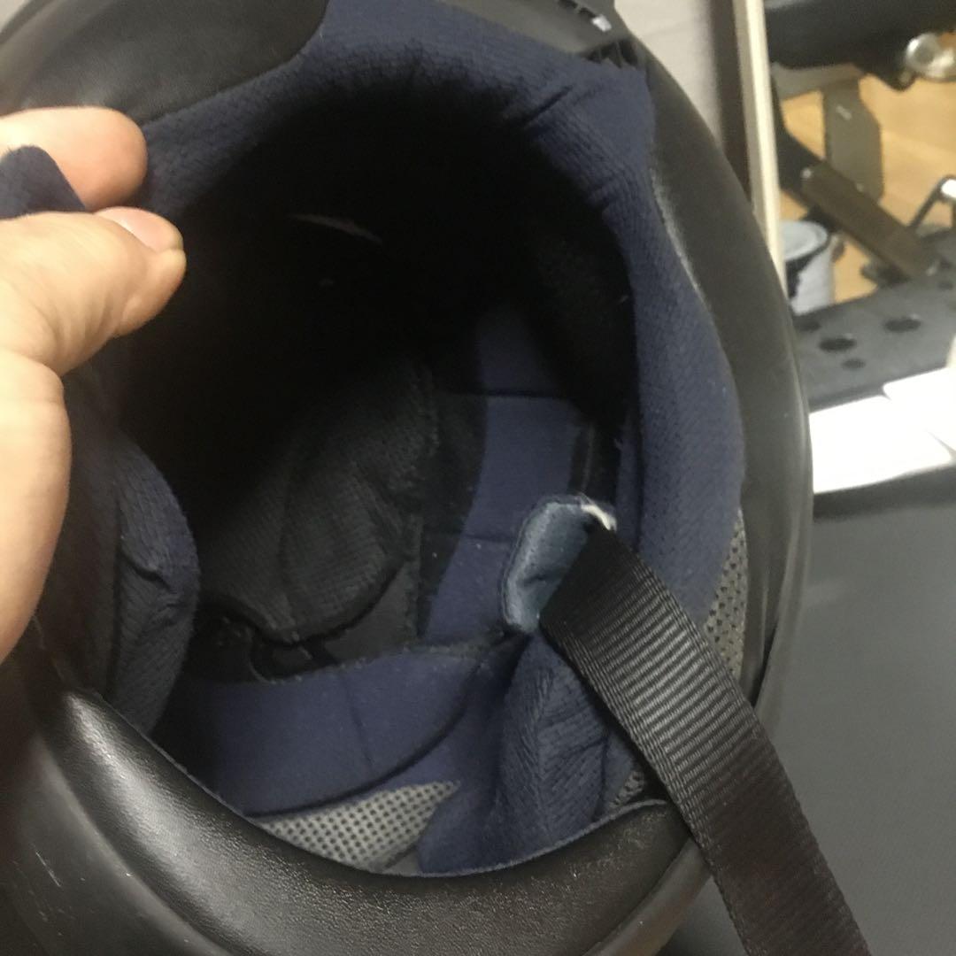 アライ　Arai ASTRAL-X フルフェイスヘルメット マットブラック