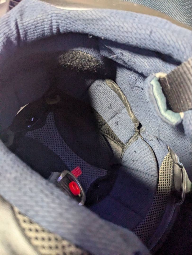 アライ　Arai ASTRAL-X フルフェイスヘルメット マットブラック