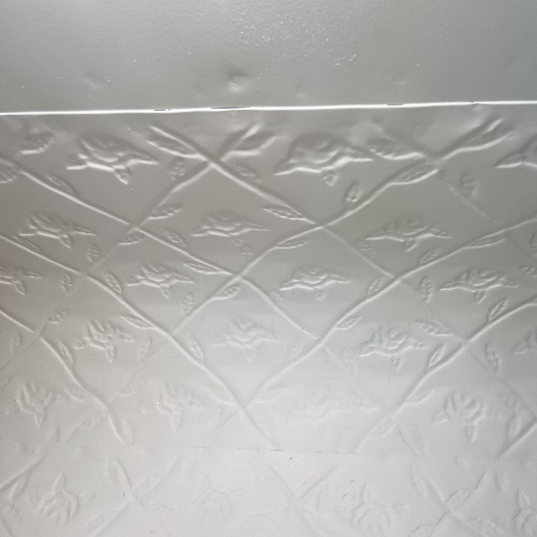 ロココ調　薔薇　マガジンラック　姫系インテリア