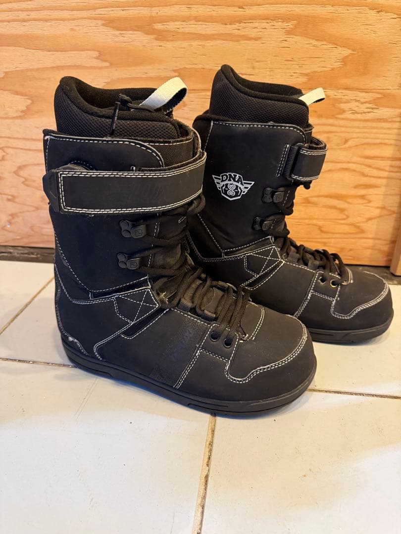 25モデル　DEELUXE DNA 27.5