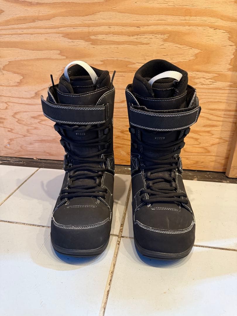 25モデル　DEELUXE DNA 27.5